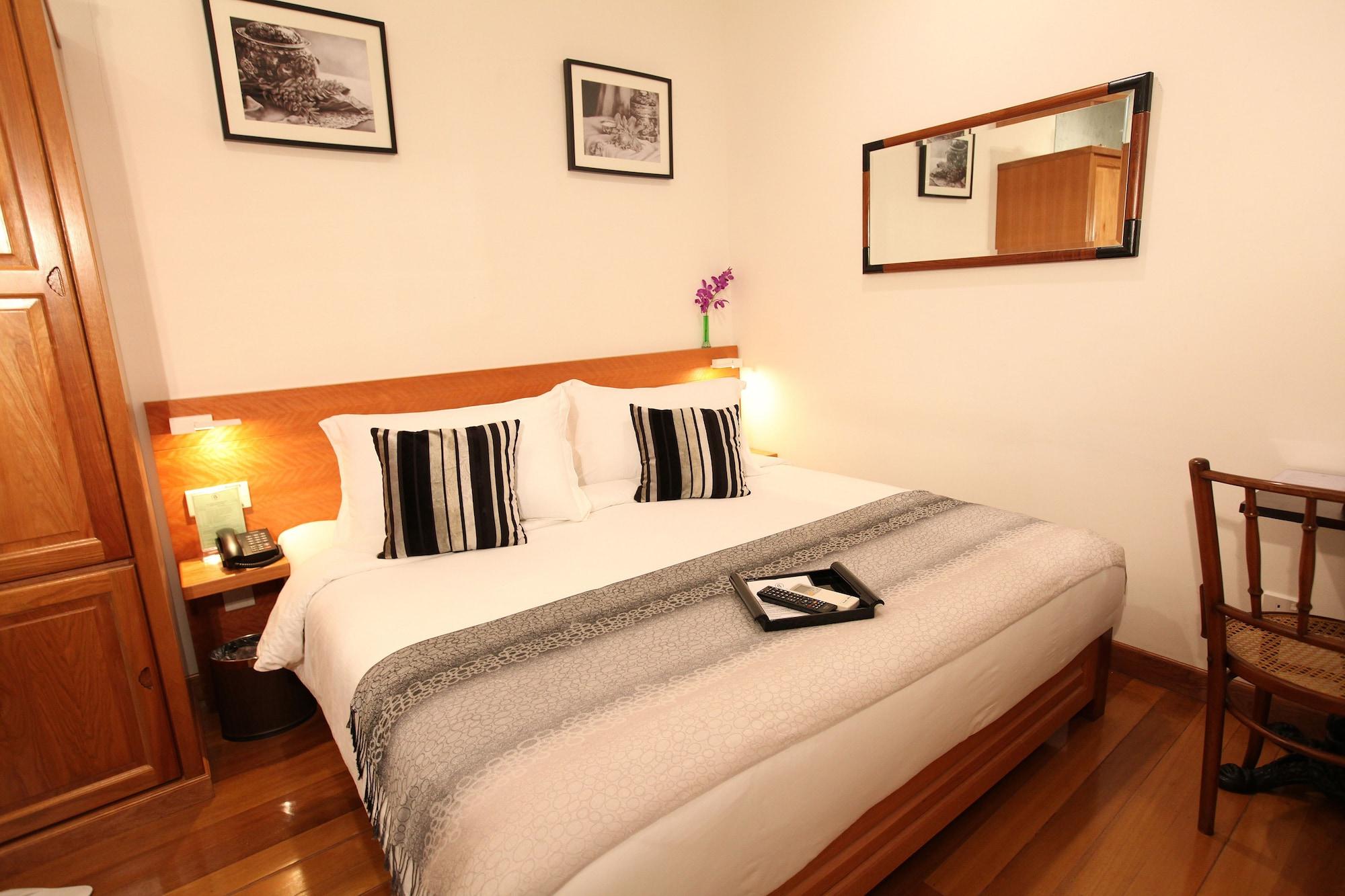 Gingerflower Boutique Hotel Malacca Eksteriør bilde