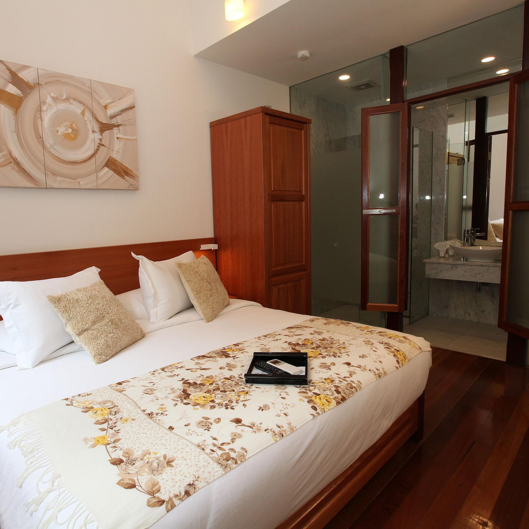 Gingerflower Boutique Hotel Malacca Eksteriør bilde
