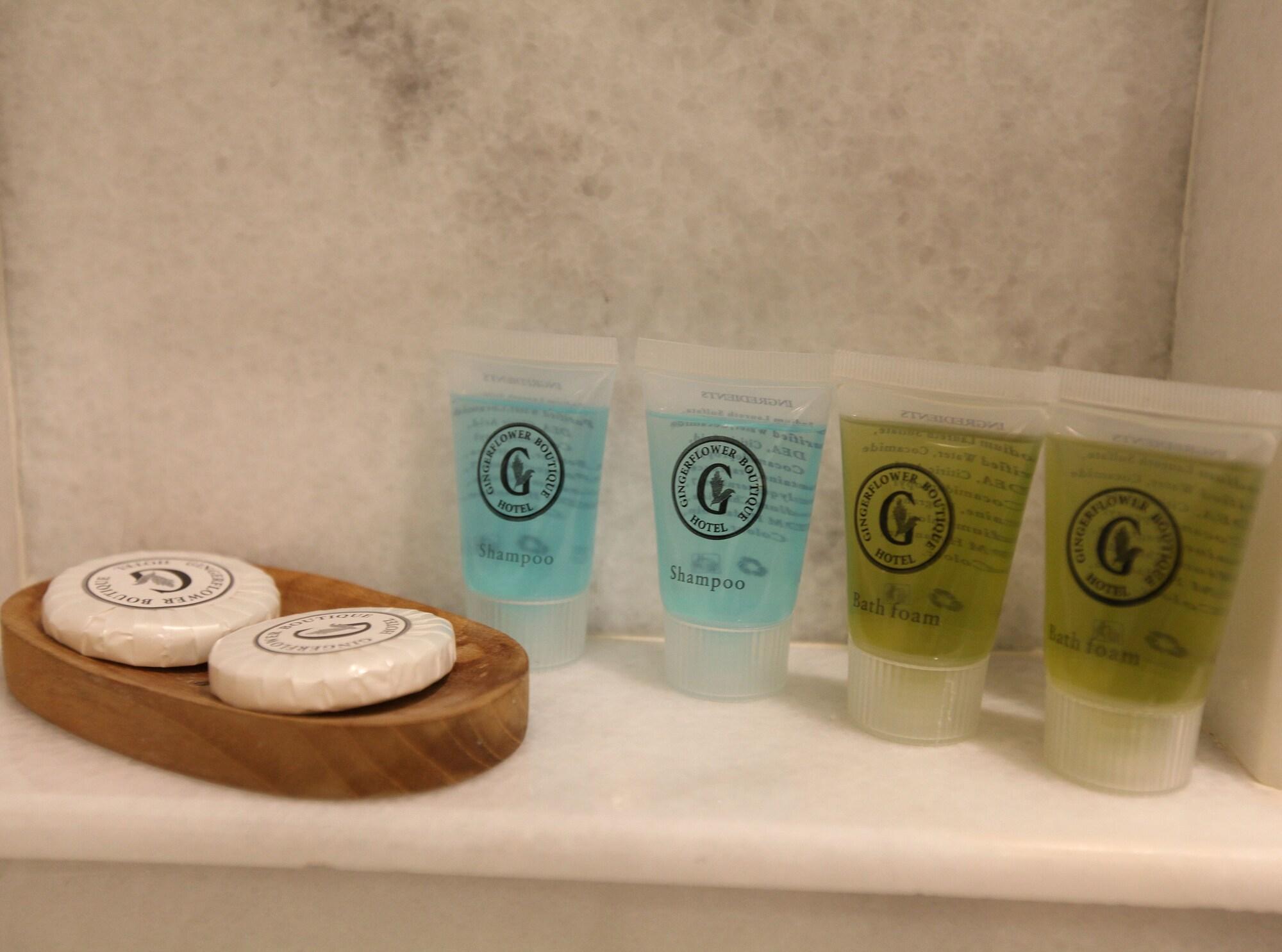 Gingerflower Boutique Hotel Malacca Eksteriør bilde