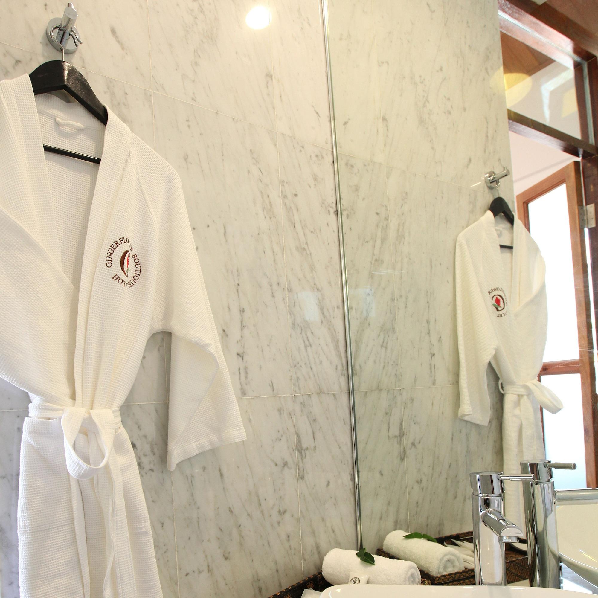 Gingerflower Boutique Hotel Malacca Eksteriør bilde