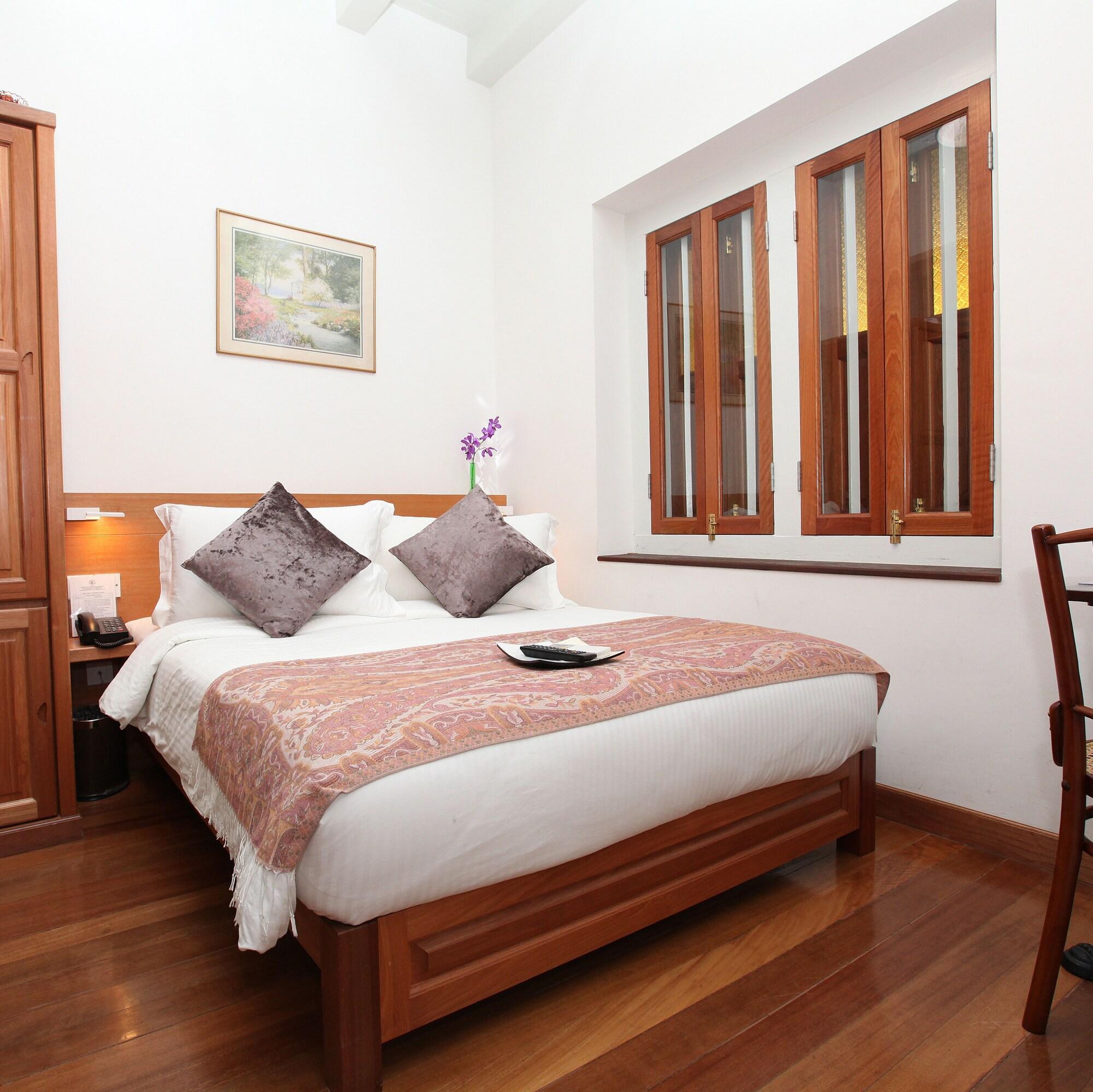 Gingerflower Boutique Hotel Malacca Eksteriør bilde