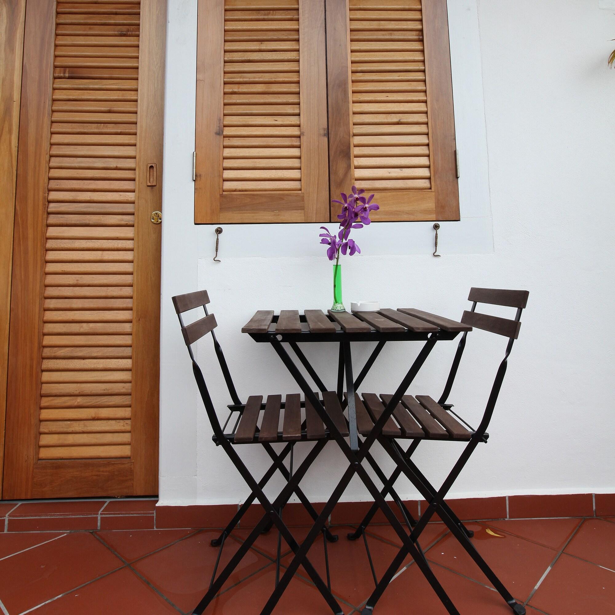 Gingerflower Boutique Hotel Malacca Eksteriør bilde