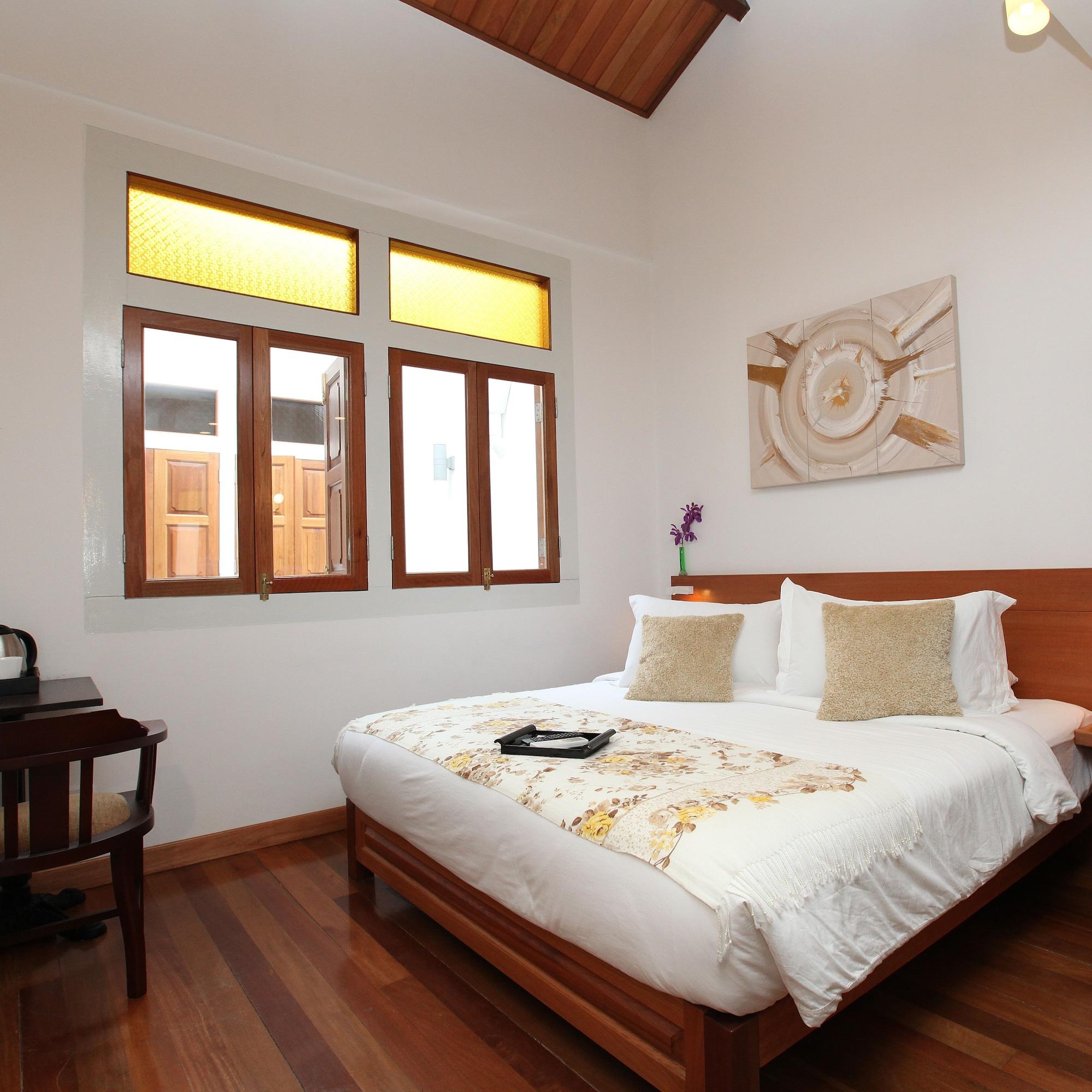 Gingerflower Boutique Hotel Malacca Eksteriør bilde