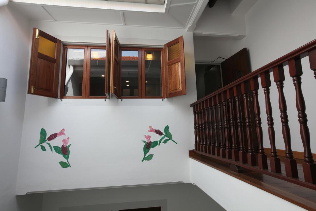 Gingerflower Boutique Hotel Malacca Eksteriør bilde