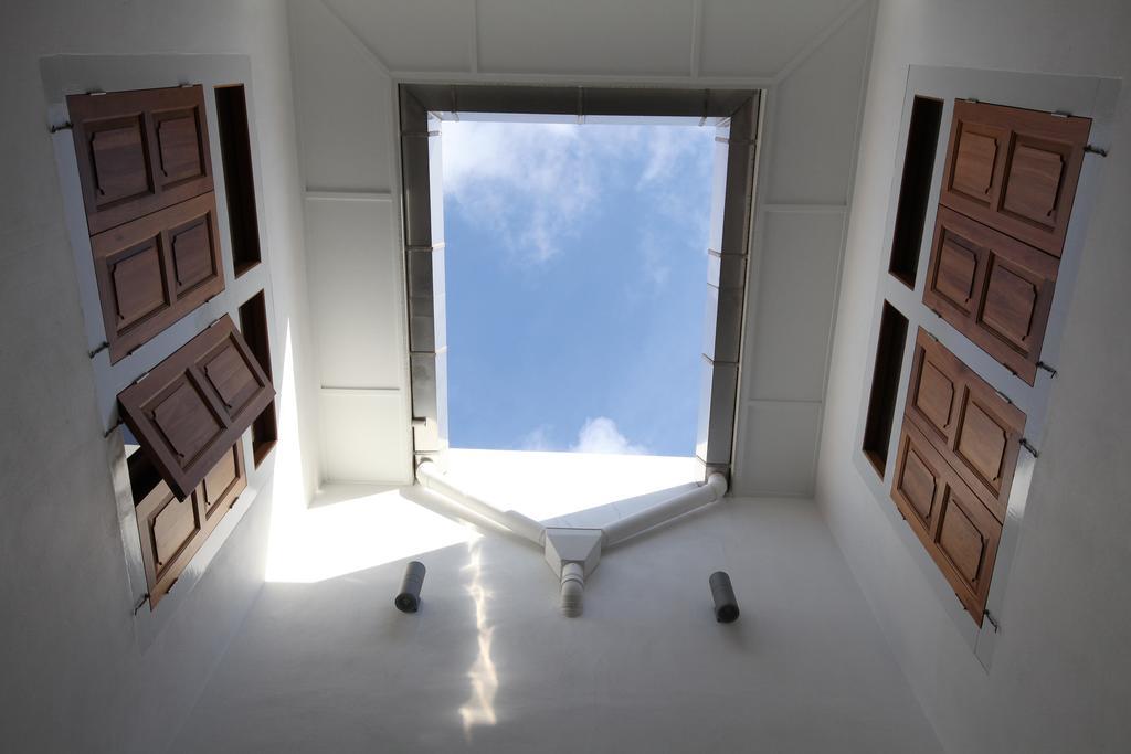Gingerflower Boutique Hotel Malacca Eksteriør bilde