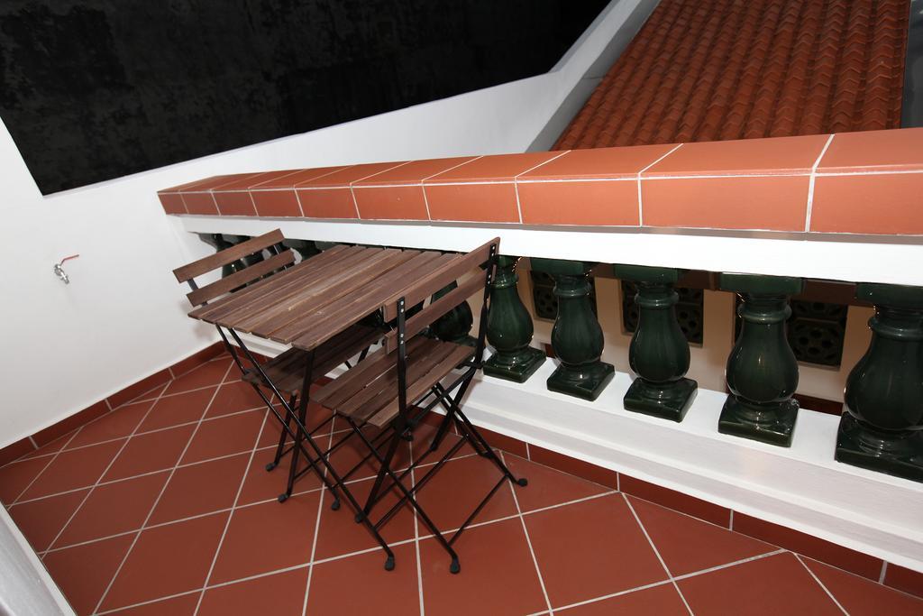 Gingerflower Boutique Hotel Malacca Eksteriør bilde