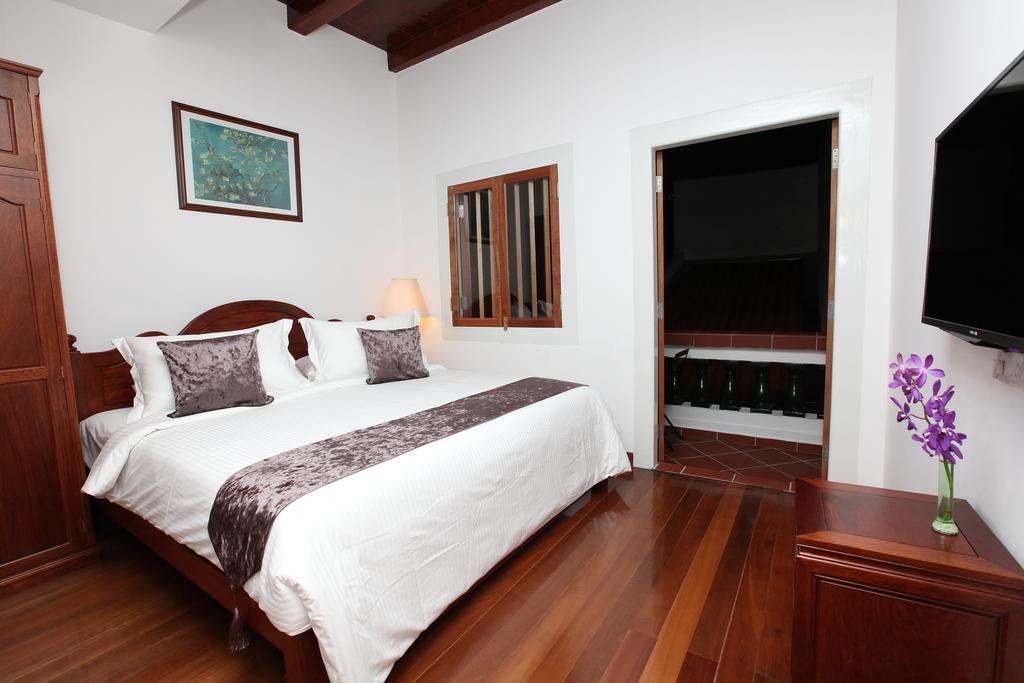 Gingerflower Boutique Hotel Malacca Eksteriør bilde