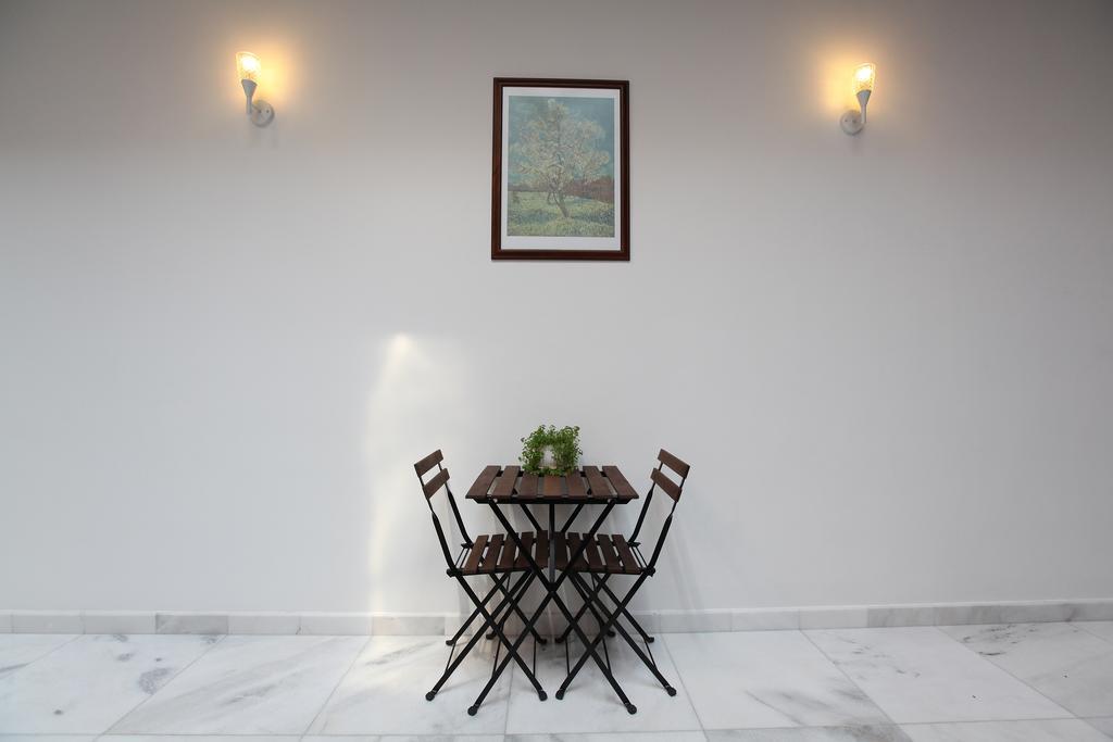 Gingerflower Boutique Hotel Malacca Eksteriør bilde