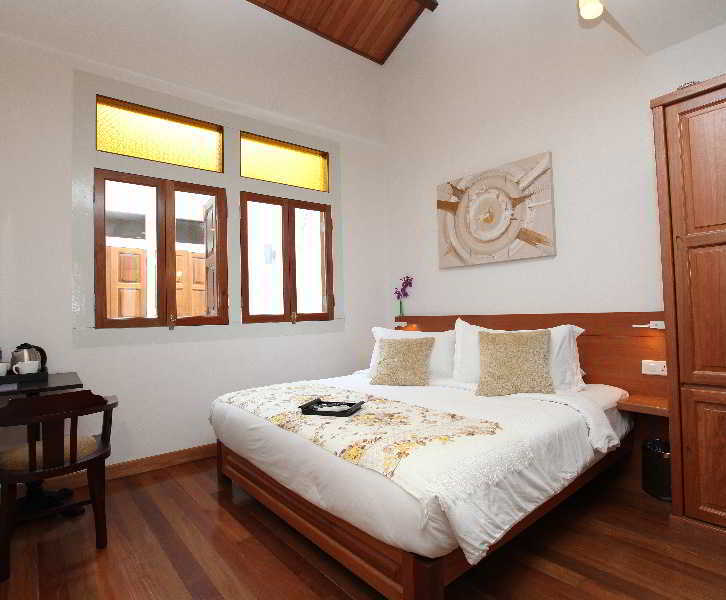 Gingerflower Boutique Hotel Malacca Eksteriør bilde